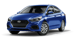 ремонт АКПП Хендай Акцент (Hyundai Accent)