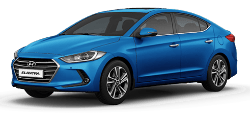 Ремонт АКПП Хендай Элантра (Hyundai Elantra)