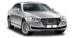 Ремонт АКПП Хендай Генезис (Hyundai Genesis)