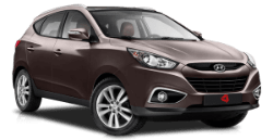 Ремонт АКПП Хендай IX35 (Hyundai IX35)
