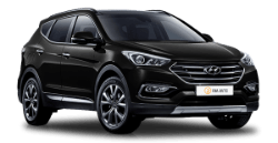 Ремонт АКПП Хендай Санта Фе (Hyundai Santa Fe)