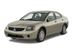 ремонт акпп Митсубиси Галант (Mitsubishi Galant)