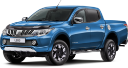 ремонт акпп Митсубиси L200 (Mitsubishi L200)