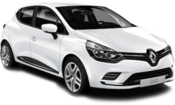 ремонт акпп Рено Клио (Renault Clio)