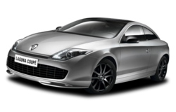 ремонт акпп Рено Лагуна (Renault Laguna)