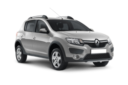 ремонт акпп Рено Сандеро (Renault Sandero)