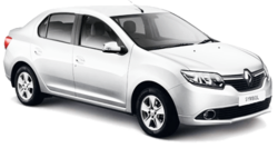 ремонт акпп Рено Симбол (Renault Symbol)