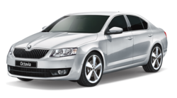Ремонт АКПП Шкода Октавия (Skoda Octavia)