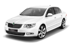 Ремонт АКПП Шкода Суперб (Skoda Superb)