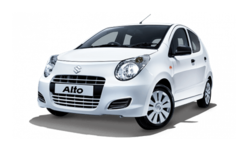 ремонт акпп Сузуки Альто (Suzuki Alto)