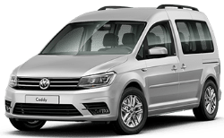 ремонт АКПП Фольксваген Кадди (Volkswagen Caddy)