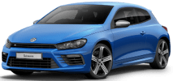 Ремонт АКПП Фольксваген Сирокко (Volkswagen Scirocco)